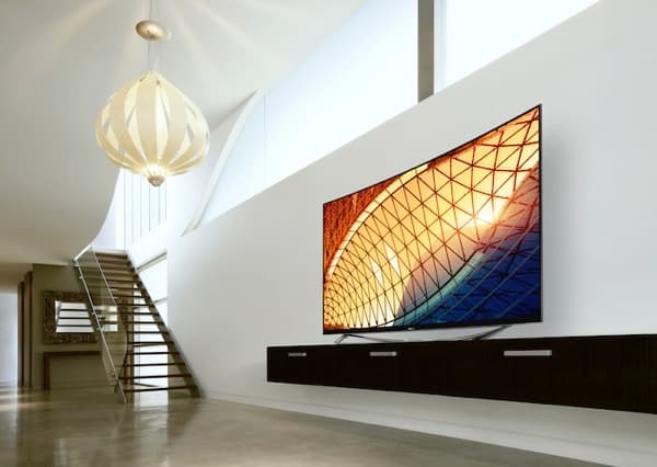 Дзюнити Судзуки, глава российского представительства Panasonic