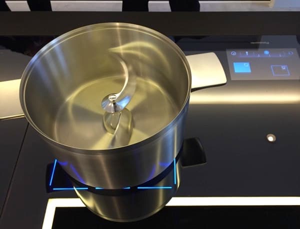 Panasonic на IFA 2015