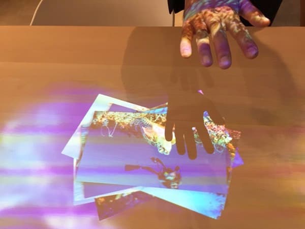 Panasonic на IFA 2015