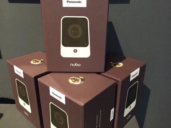 Panasonic на IFA 2015