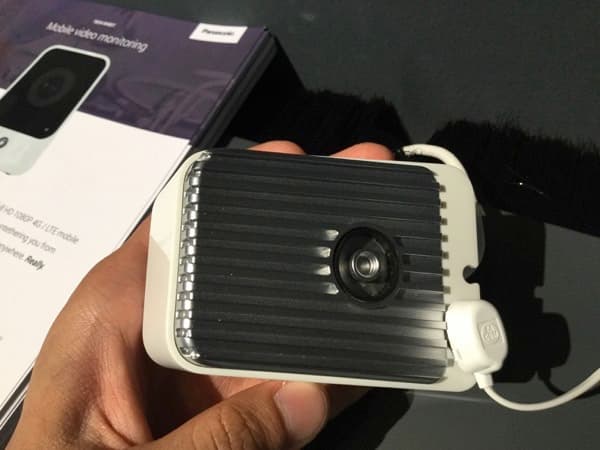 Panasonic на IFA 2015