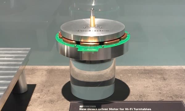 Panasonic на IFA 2015