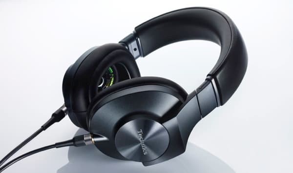 Panasonic на IFA 2015