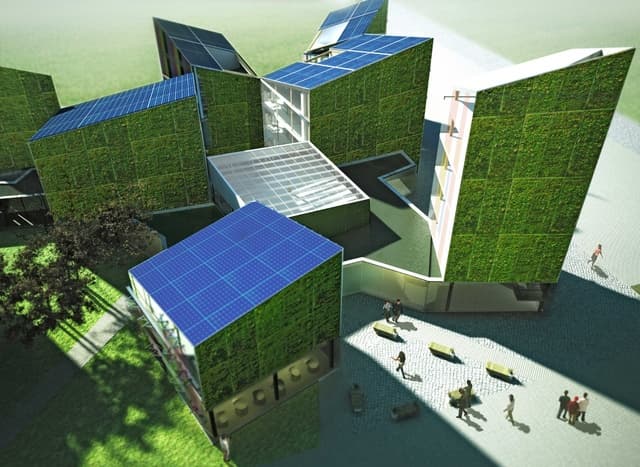 Panasonic - Future Living Berlin