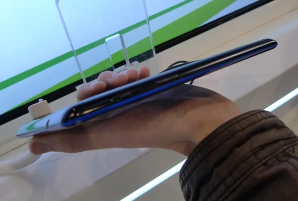 Acer на MWC 2013