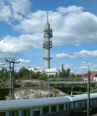 Башня