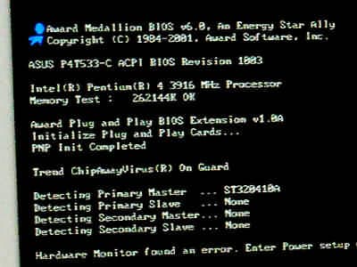 BIOS