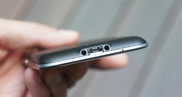 Презентация Asus Padfone2 в Милане