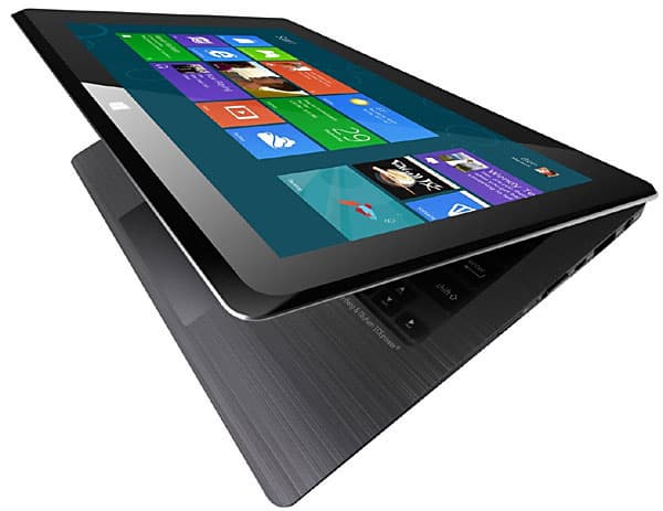 ASUS Taichi