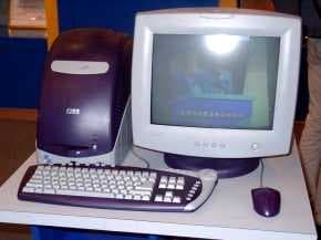 модель PC