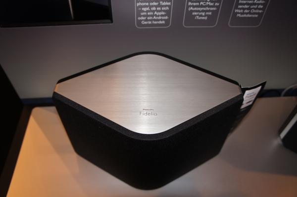 Пресс-тур с Philips 2012