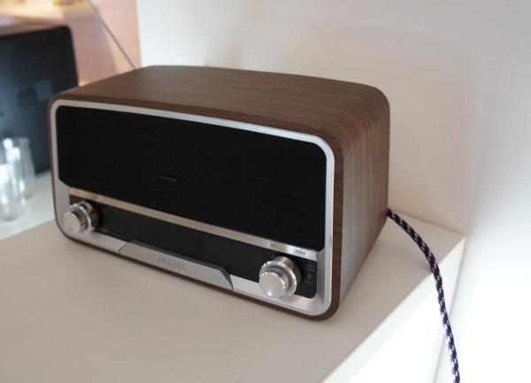 Пресс-тур с Philips 2012