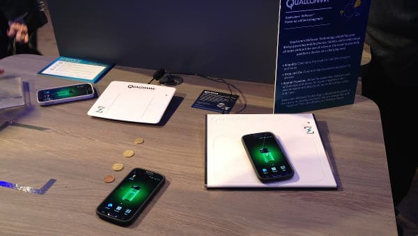 Alliance for Wireless Power Alliance for Wireless Power
