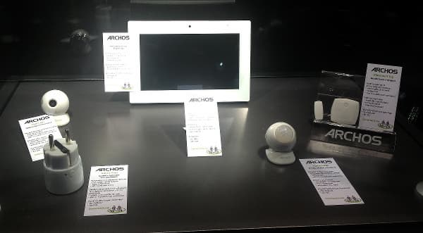Archos Archos