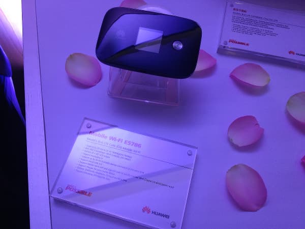 Huawei Huawei