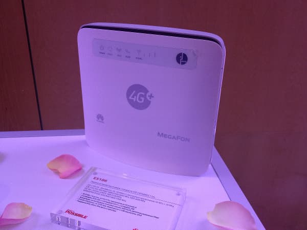 Huawei Huawei