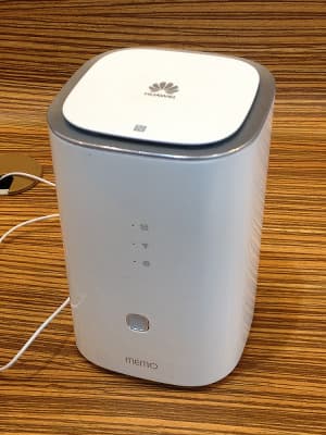 Huawei Huawei