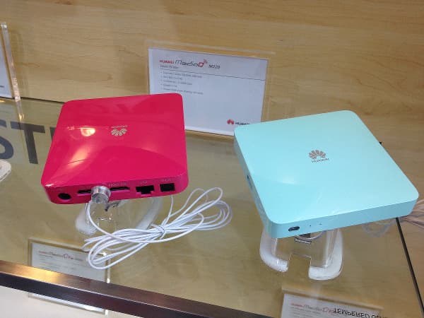 Huawei Huawei