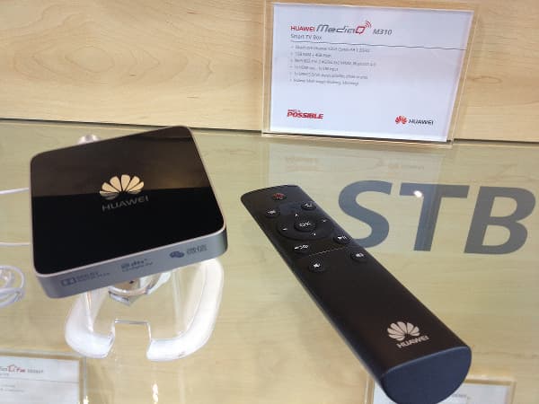 Huawei Huawei