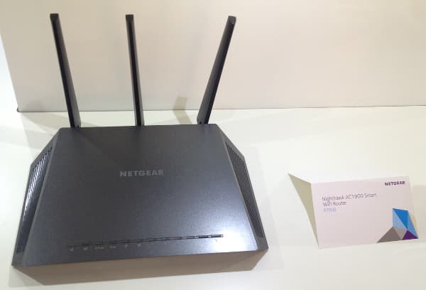 Netgear Netgear