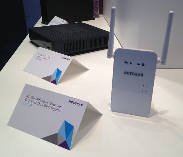 Netgear Netgear