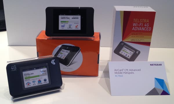 Netgear Netgear