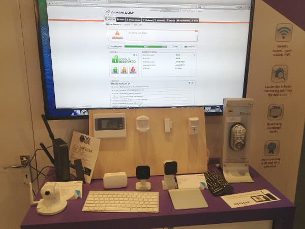 Netgear Netgear