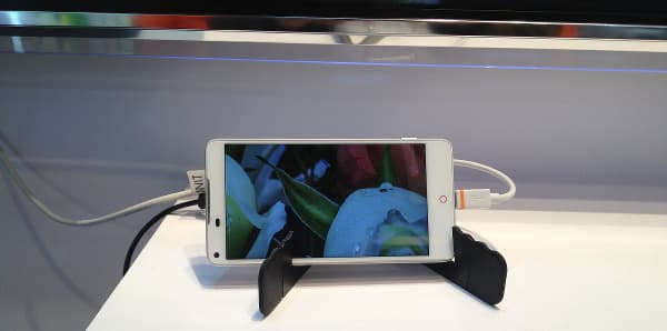 SlimPort SlimPort