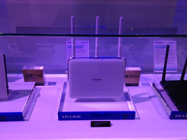 TP-Link TP-Link