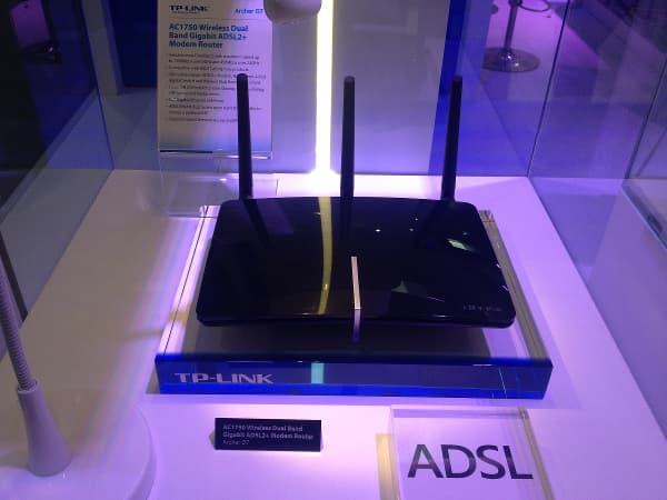 TP-Link TP-Link