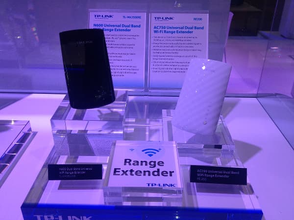 TP-Link TP-Link