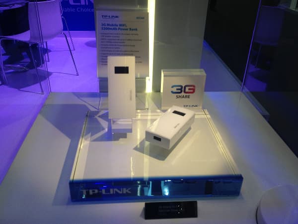 TP-Link TP-Link