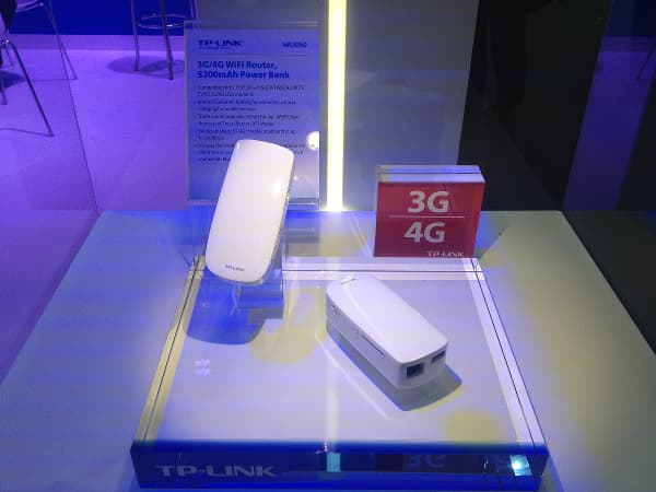 TP-Link TP-Link