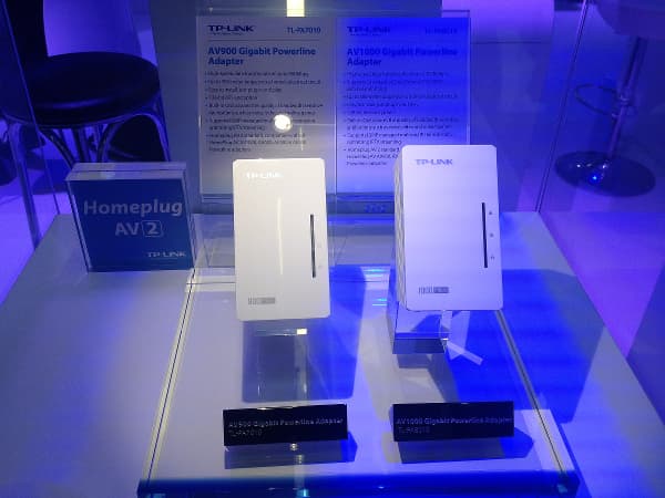 TP-Link TP-Link