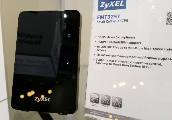 ZyXEL ZyXEL
