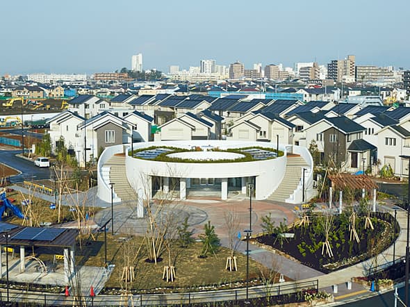 Panasonic - Fujisawa