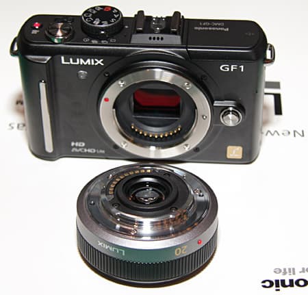 DMC-GF1