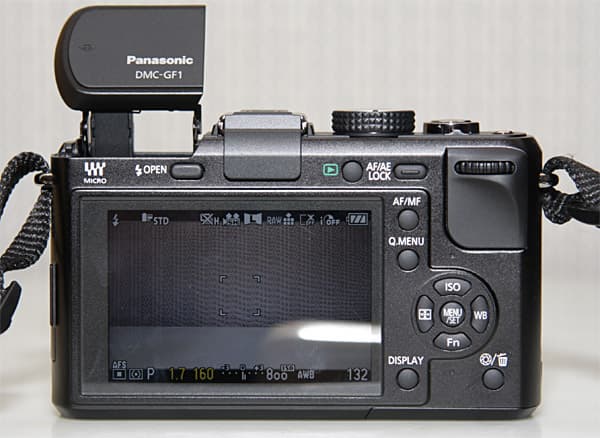 DMC-GF1