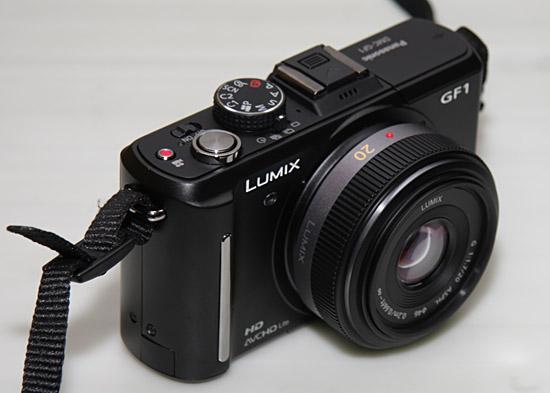 DMC-GF1