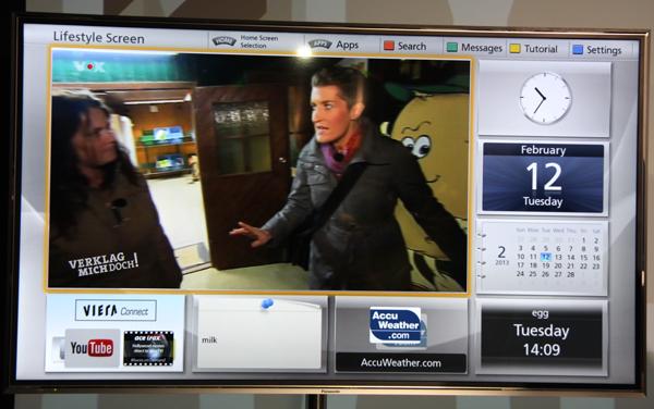 Конвенция Panasonic 2013 Конвенция Panasonic 2013