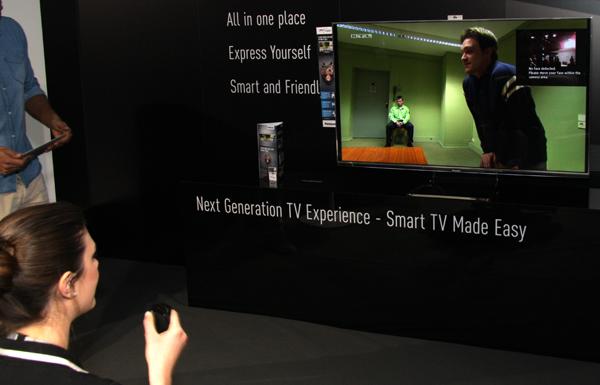 Конвенция Panasonic 2013 Конвенция Panasonic 2013