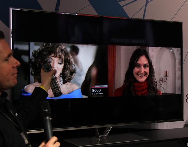 Конвенция Panasonic 2013 Конвенция Panasonic 2013