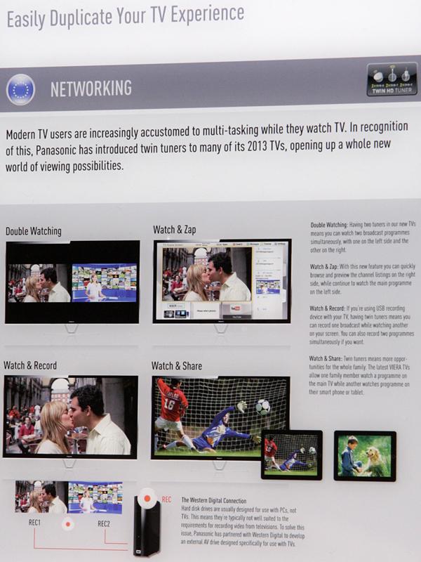 Конвенция Panasonic 2013 Конвенция Panasonic 2013