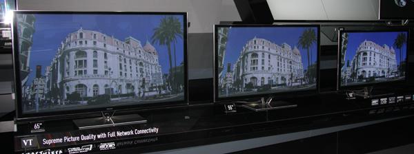 Конвенция Panasonic 2013 Конвенция Panasonic 2013