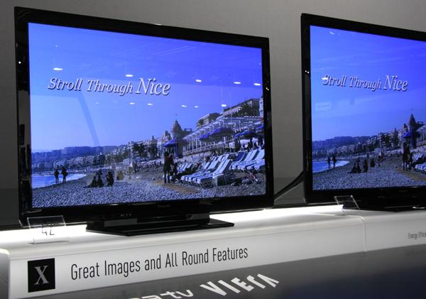 Конвенция Panasonic 2013 Конвенция Panasonic 2013