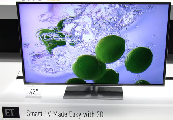 Конвенция Panasonic 2013 Конвенция Panasonic 2013
