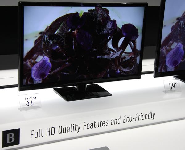 Конвенция Panasonic 2013 Конвенция Panasonic 2013