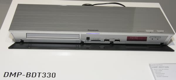 Конвенция Panasonic 2013 Конвенция Panasonic 2013
