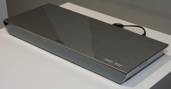 Конвенция Panasonic 2013 Конвенция Panasonic 2013