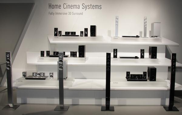 Конвенция Panasonic 2013 Конвенция Panasonic 2013